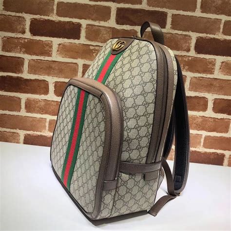 best replica gucci backpack reddit|authentic gucci backpack.